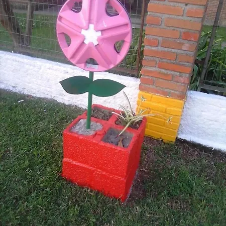 Cafofo Da Rosane Apartment Pelotas Exterior photo