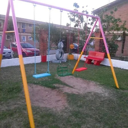 Cafofo Da Rosane Apartment Pelotas Exterior photo