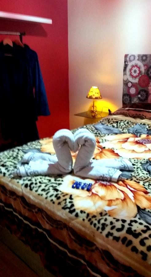 Apartment Cafofo Da Rosane Pelotas