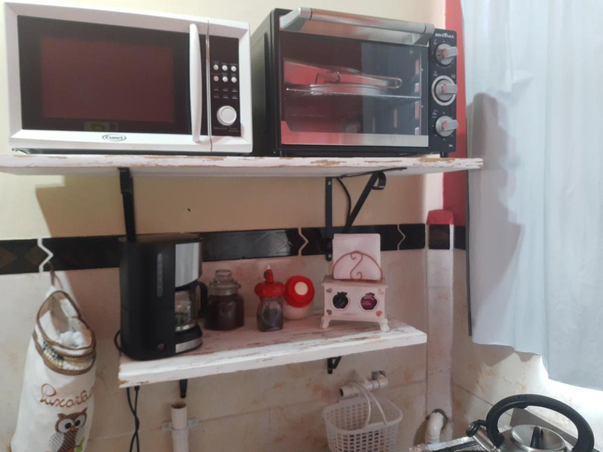 Cafofo Da Rosane Apartment