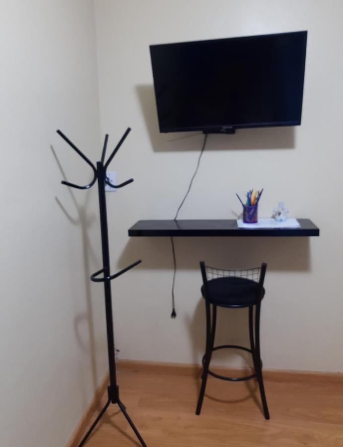Apartment Cafofo Da Rosane Pelotas