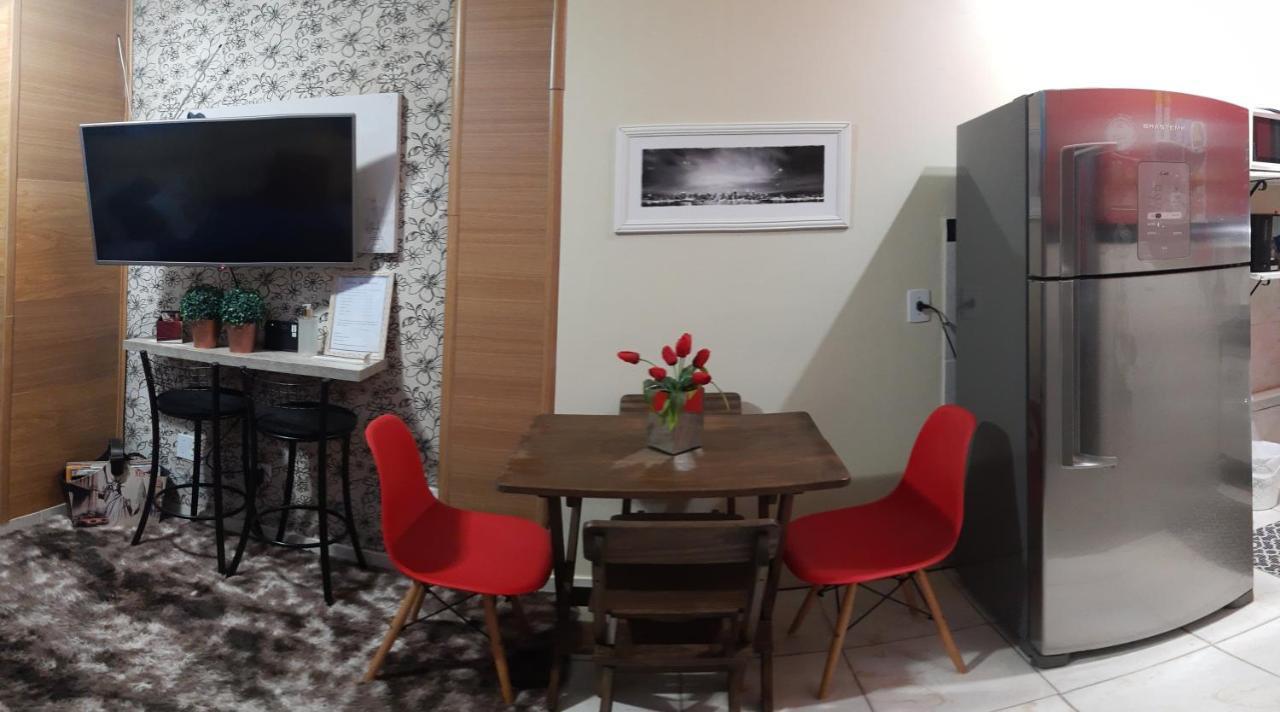 Cafofo Da Rosane Apartment Pelotas