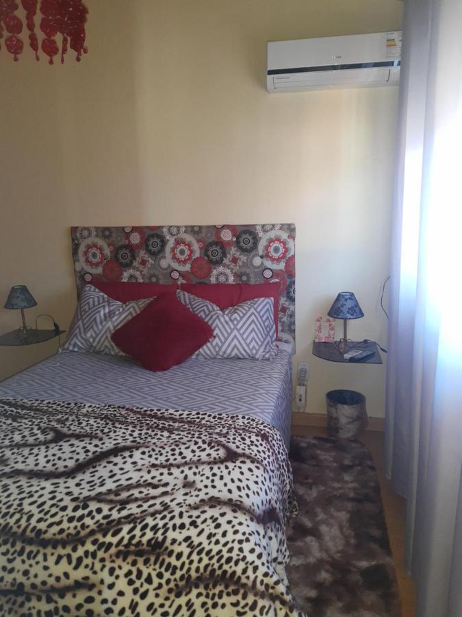 Apartment Cafofo Da Rosane Pelotas