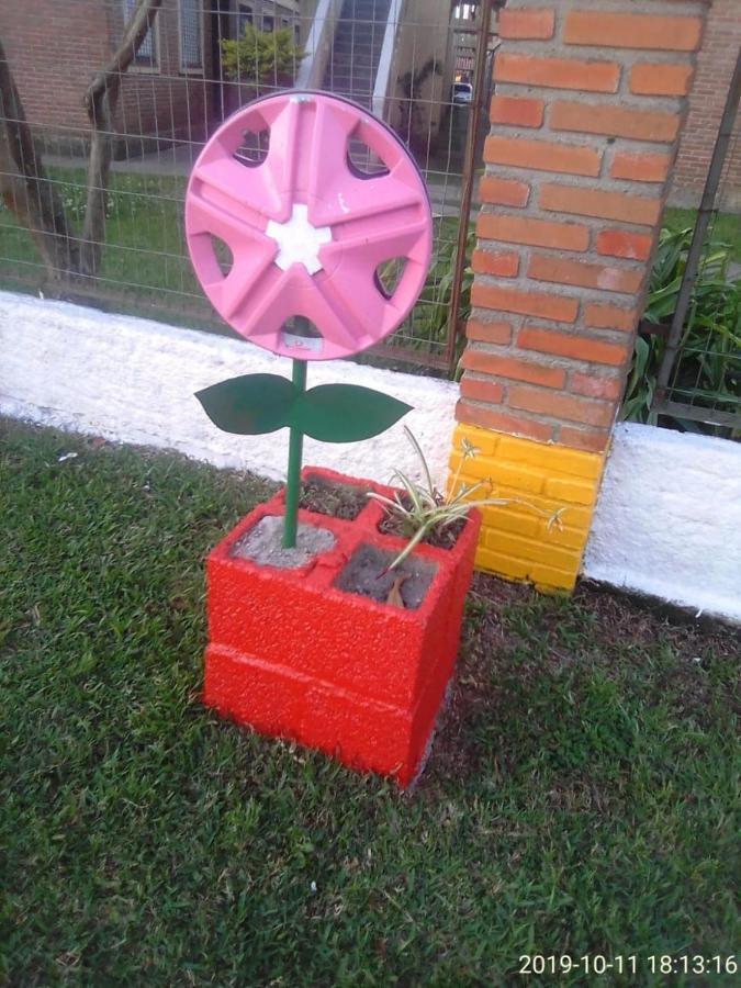 Apartment Cafofo Da Rosane Pelotas